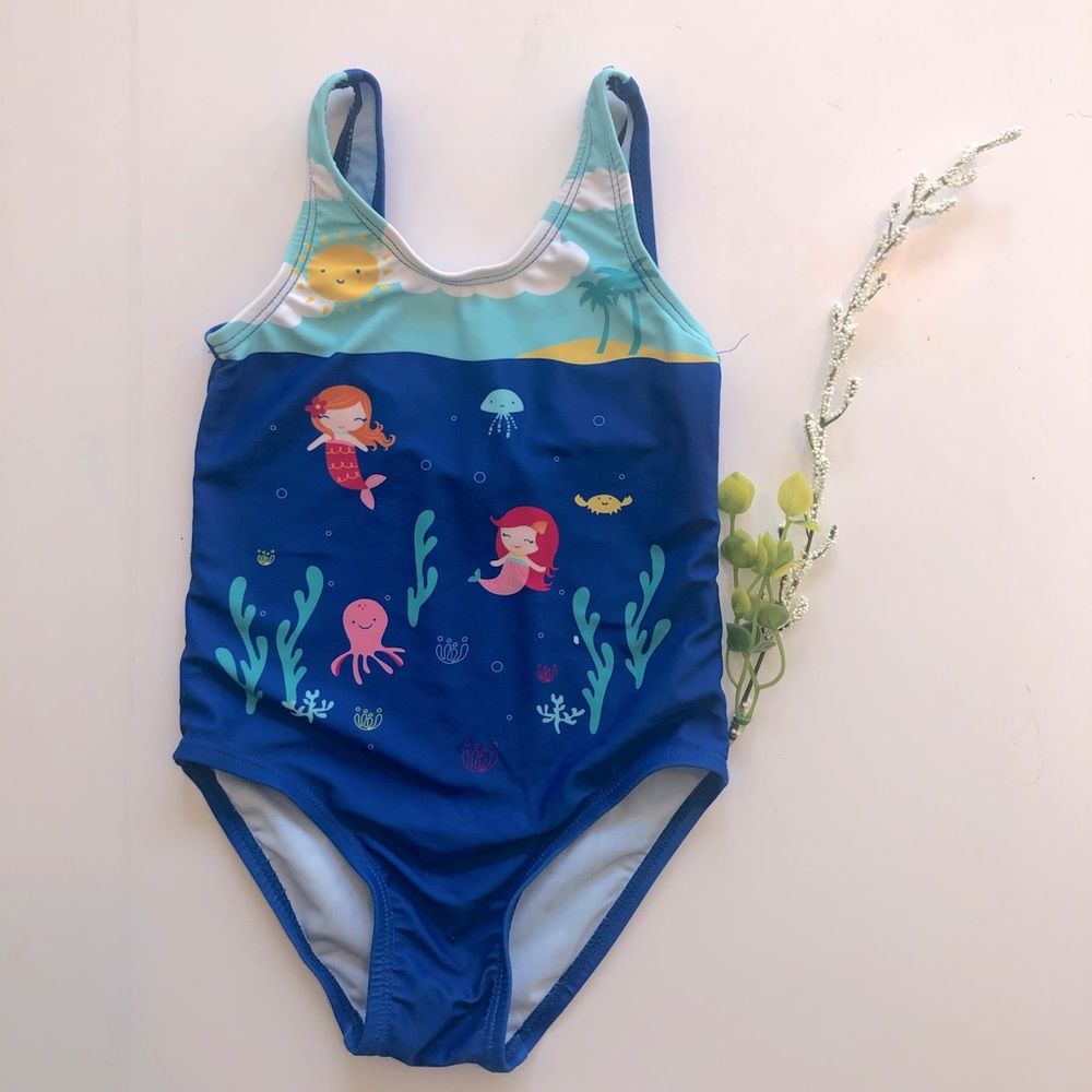 Baby swimsuit